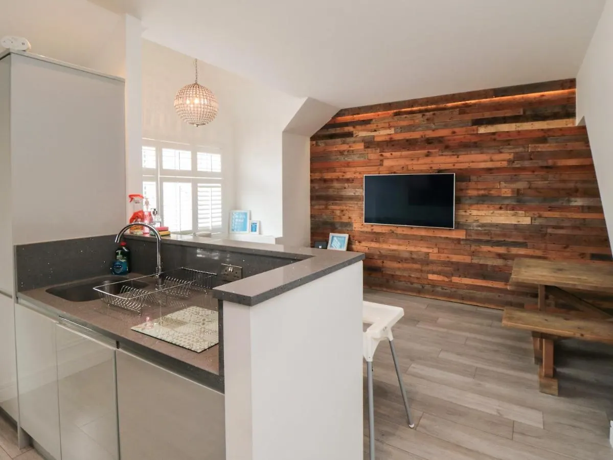 Casa vacanze True North Villa Scarborough Regno Unito