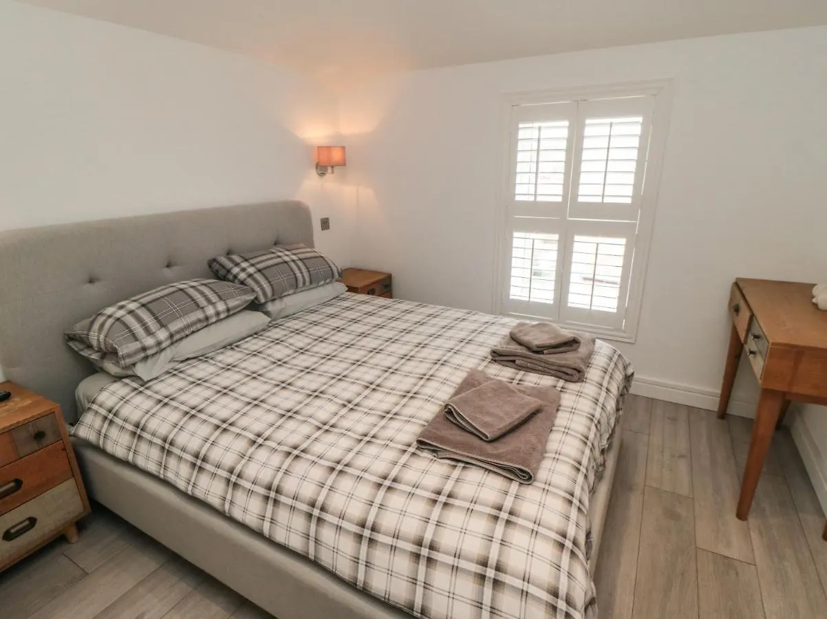 Casa vacanze True North Villa Scarborough